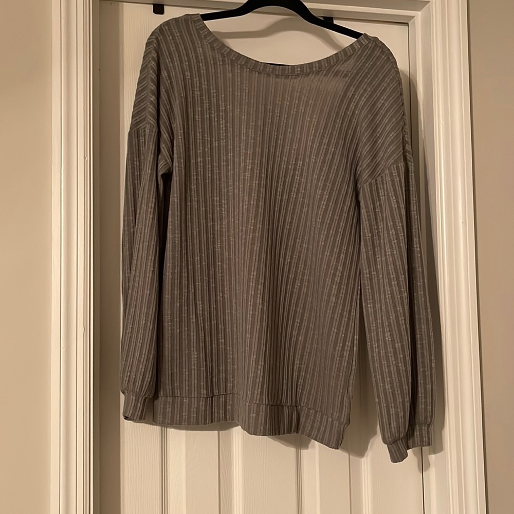 Long sleeve